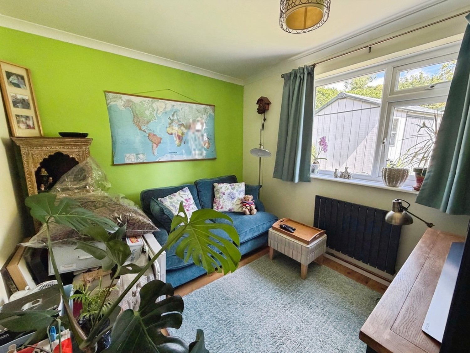 4 bedroom Bungalow for Sale Elm Hill, Warminster