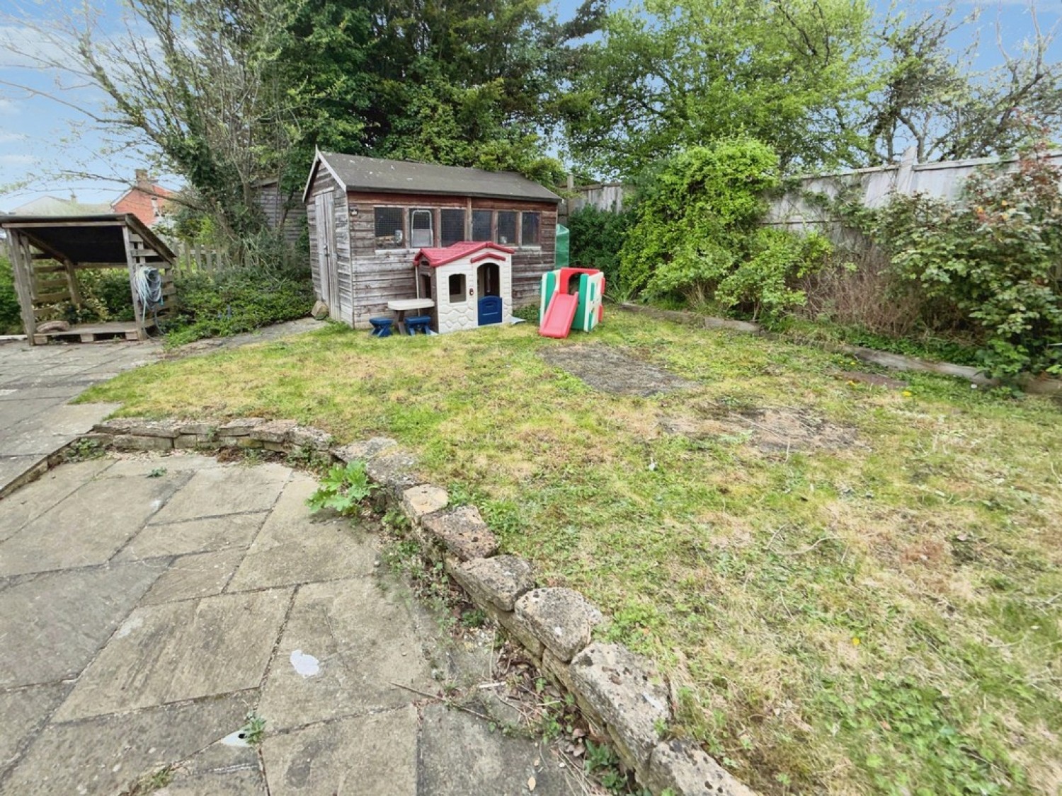 3 bedroom House for Sale Little Marsh, Semington