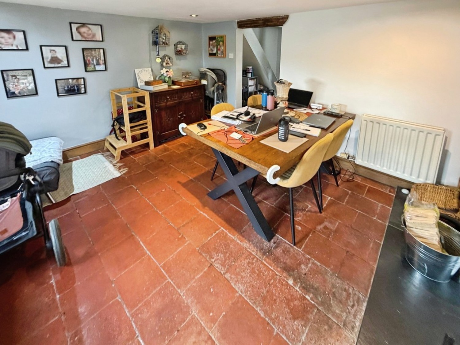 3 bedroom House for Sale Little Marsh, Semington