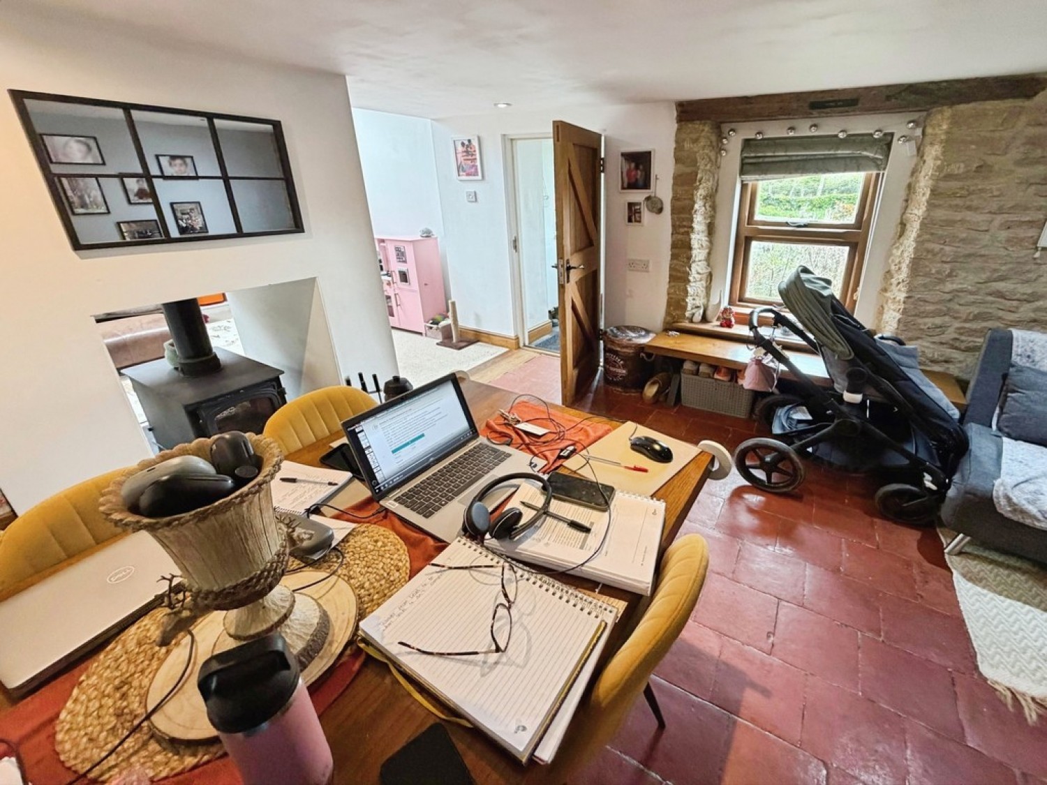 3 bedroom House for Sale Little Marsh, Semington