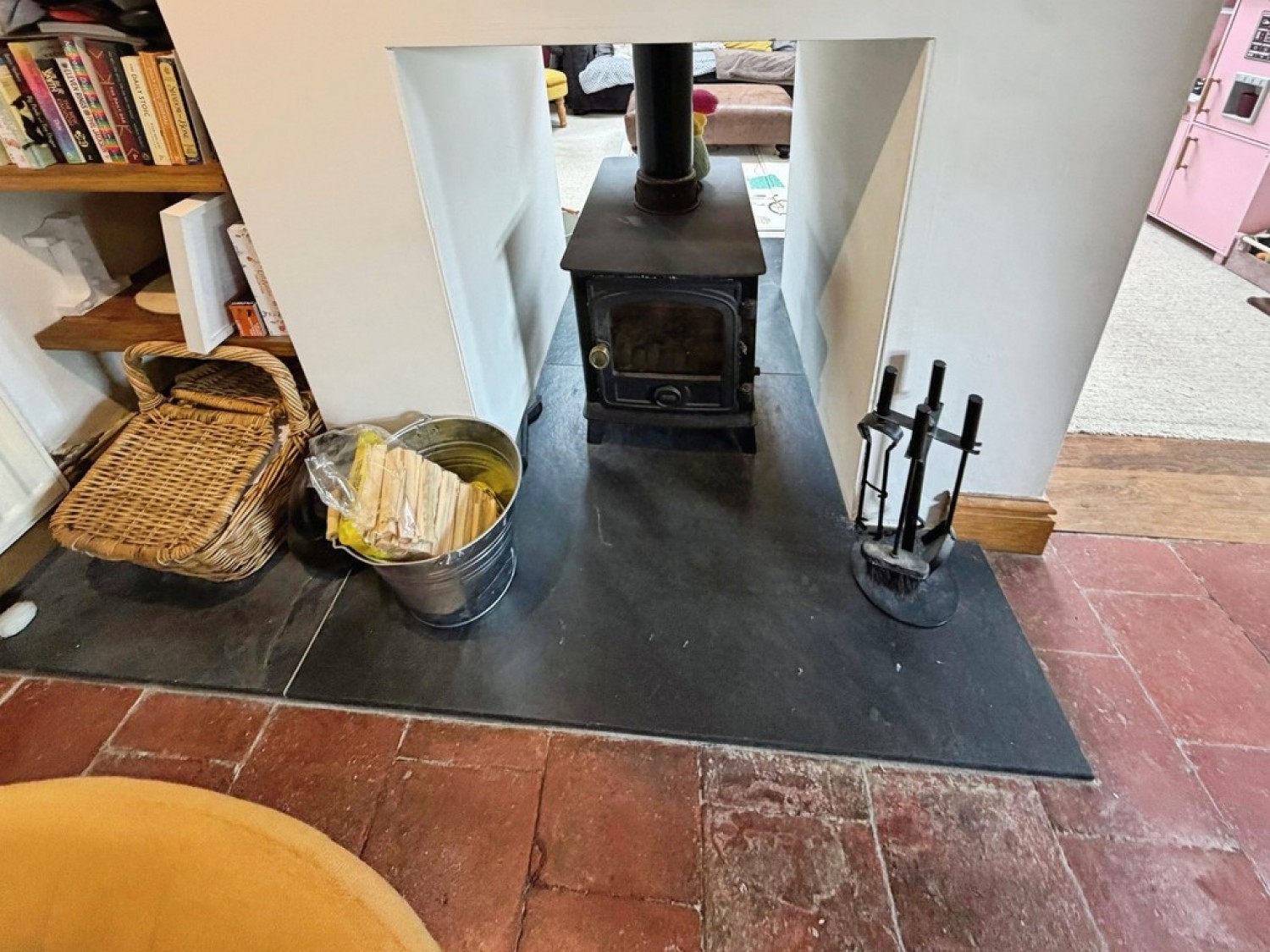 3 bedroom House for Sale Little Marsh, Semington