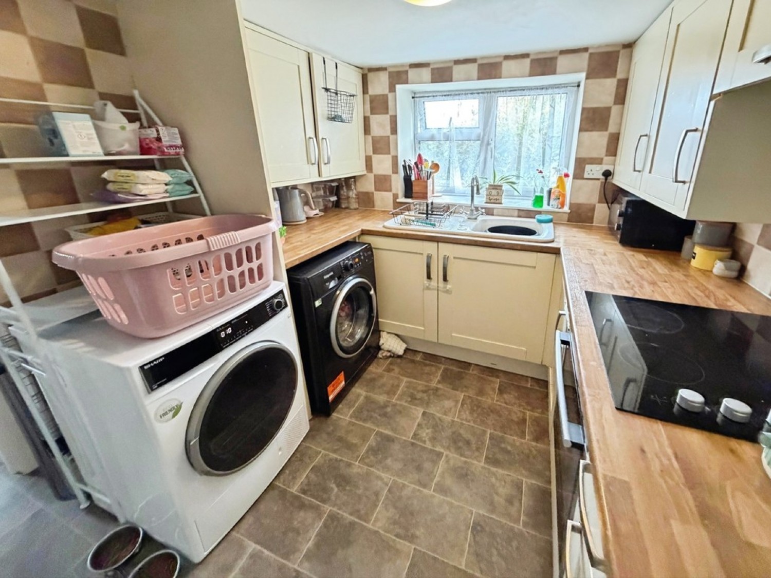 3 bedroom House for Sale Little Marsh, Semington