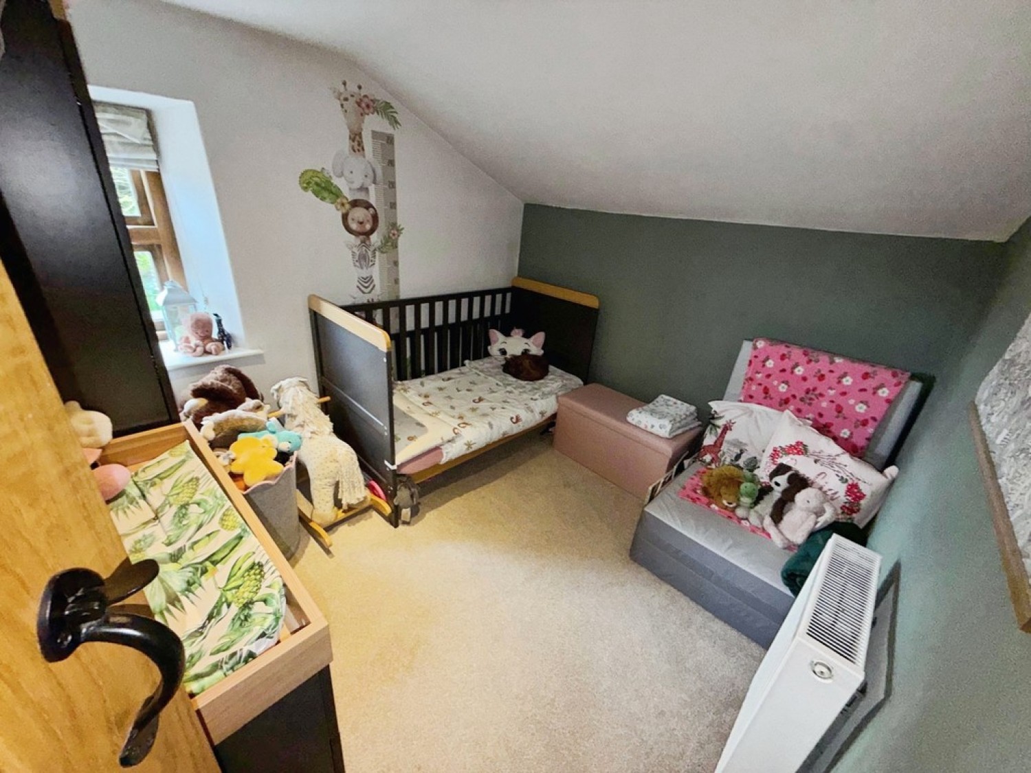 3 bedroom House for Sale Little Marsh, Semington