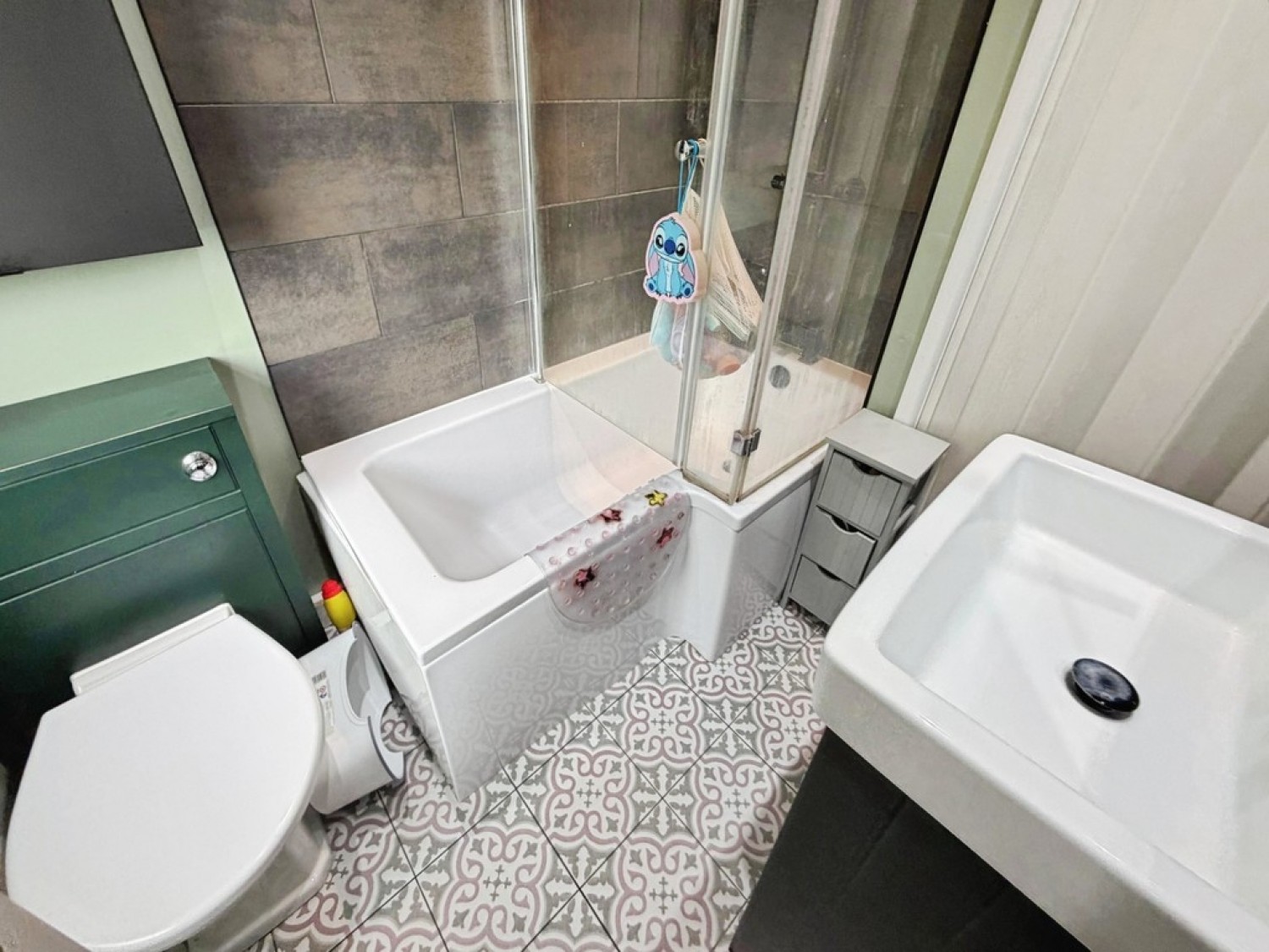 3 bedroom House for Sale Little Marsh, Semington