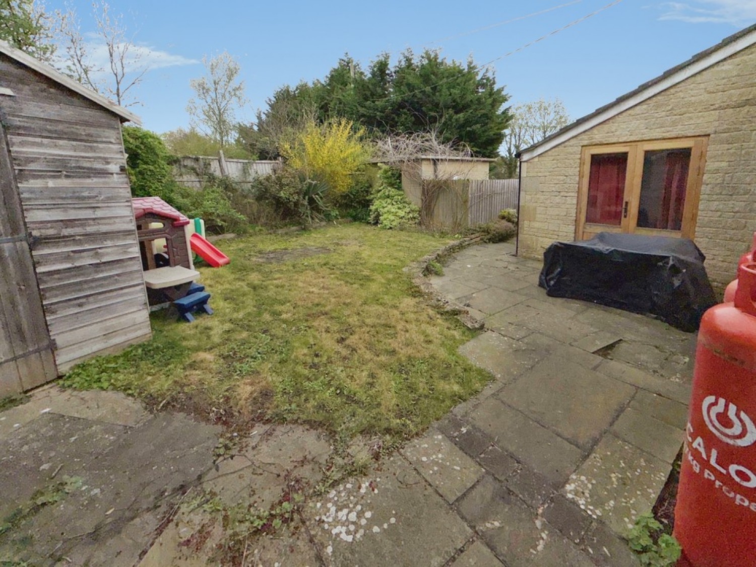 3 bedroom House for Sale Little Marsh, Semington