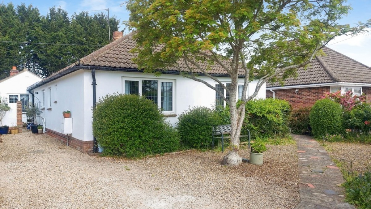 Greenway Gardens, Trowbridge
