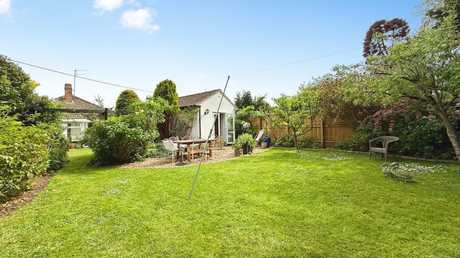 3 bedroom Bungalow for Sale Greenway Gardens, Trowbridge