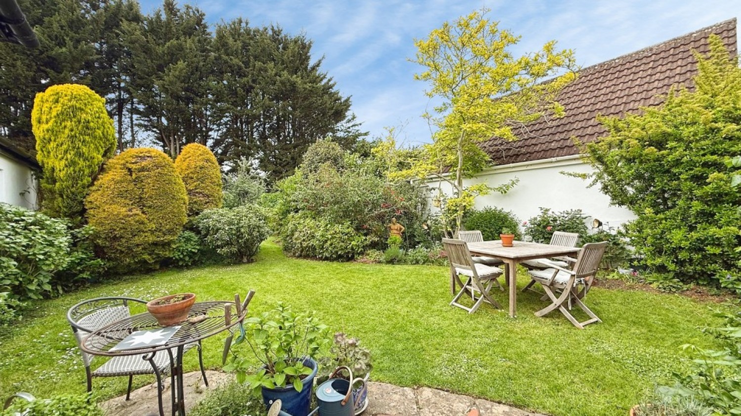 3 bedroom Bungalow for Sale Greenway Gardens, Trowbridge