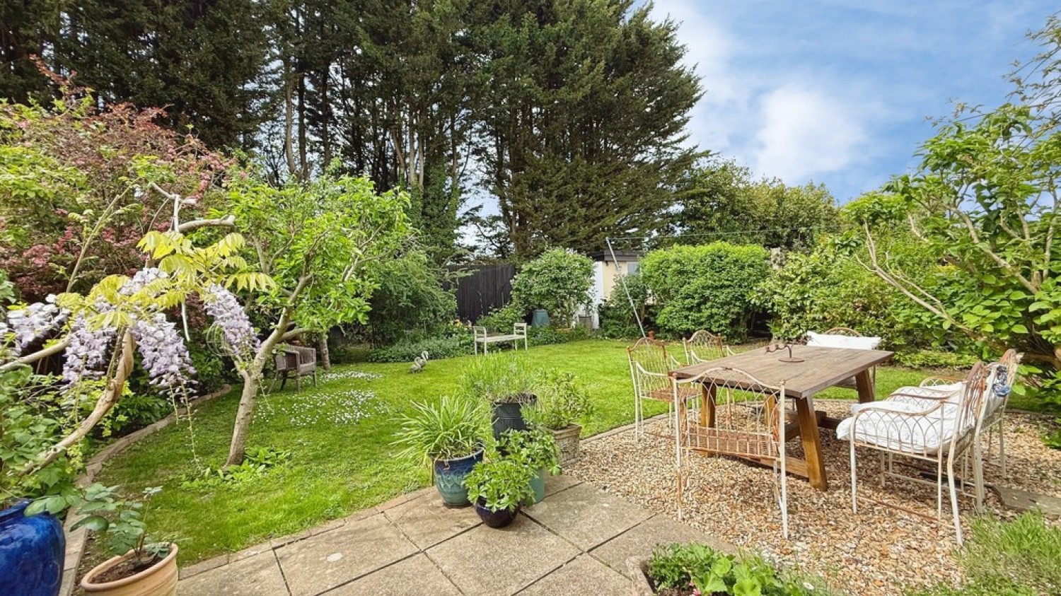 3 bedroom Bungalow for Sale Greenway Gardens, Trowbridge