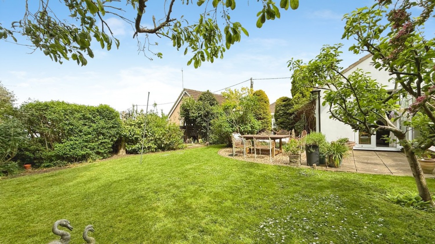 3 bedroom Bungalow for Sale Greenway Gardens, Trowbridge