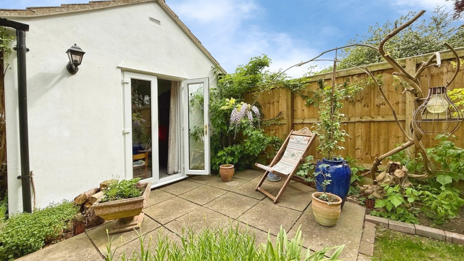 3 bedroom Bungalow for Sale Greenway Gardens, Trowbridge