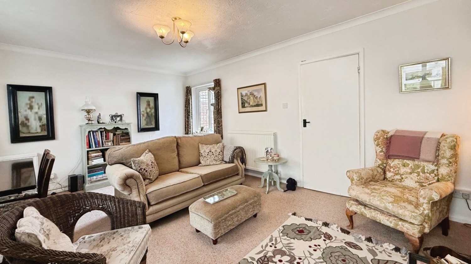 3 bedroom Bungalow for Sale Greenway Gardens, Trowbridge