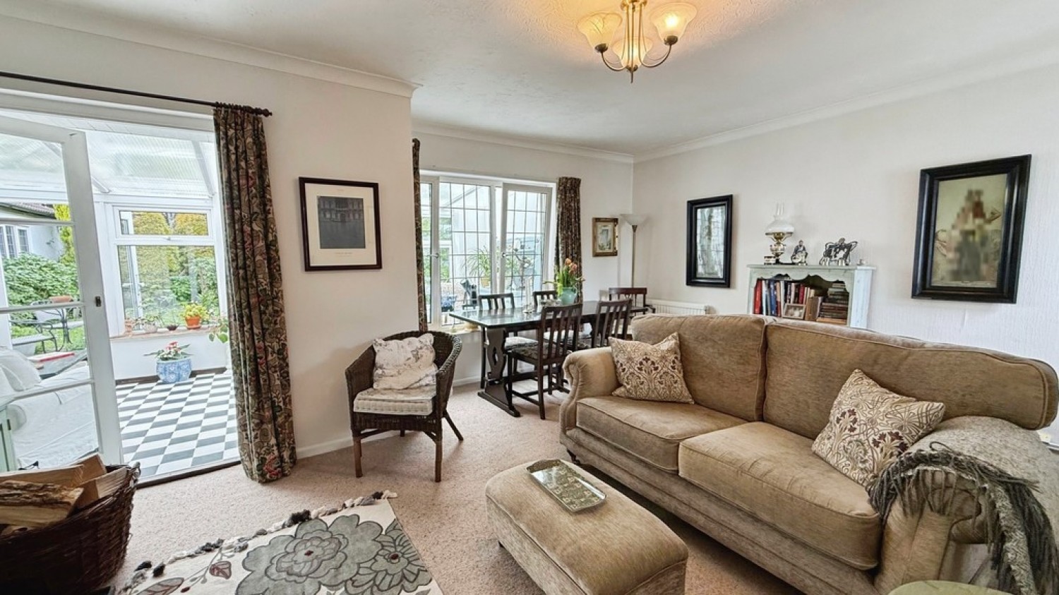 3 bedroom Bungalow for Sale Greenway Gardens, Trowbridge