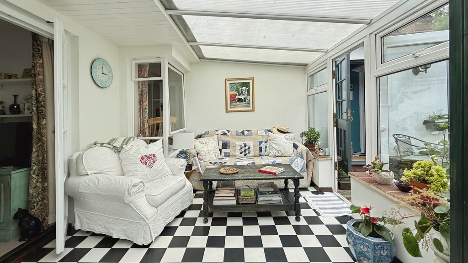3 bedroom Bungalow for Sale Greenway Gardens, Trowbridge
