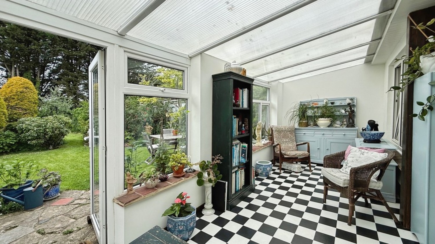 3 bedroom Bungalow for Sale Greenway Gardens, Trowbridge