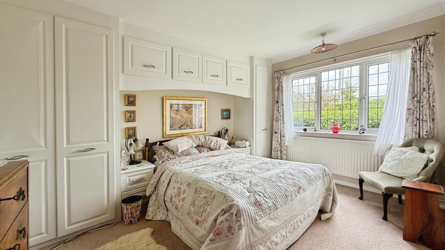 3 bedroom Bungalow for Sale Greenway Gardens, Trowbridge