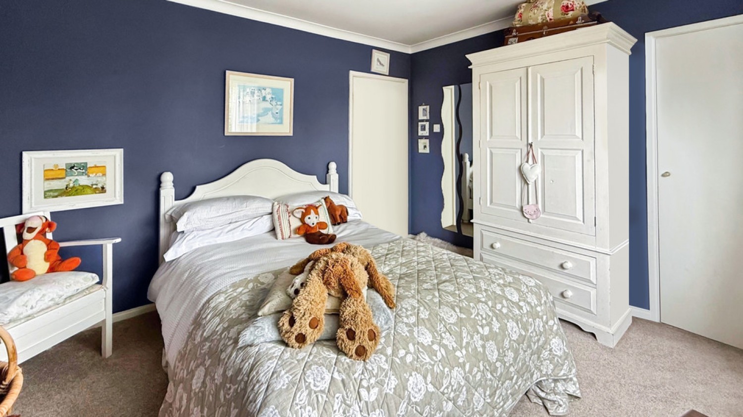 3 bedroom Bungalow for Sale Greenway Gardens, Trowbridge
