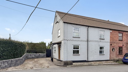 Upton Scudamore, Warminster