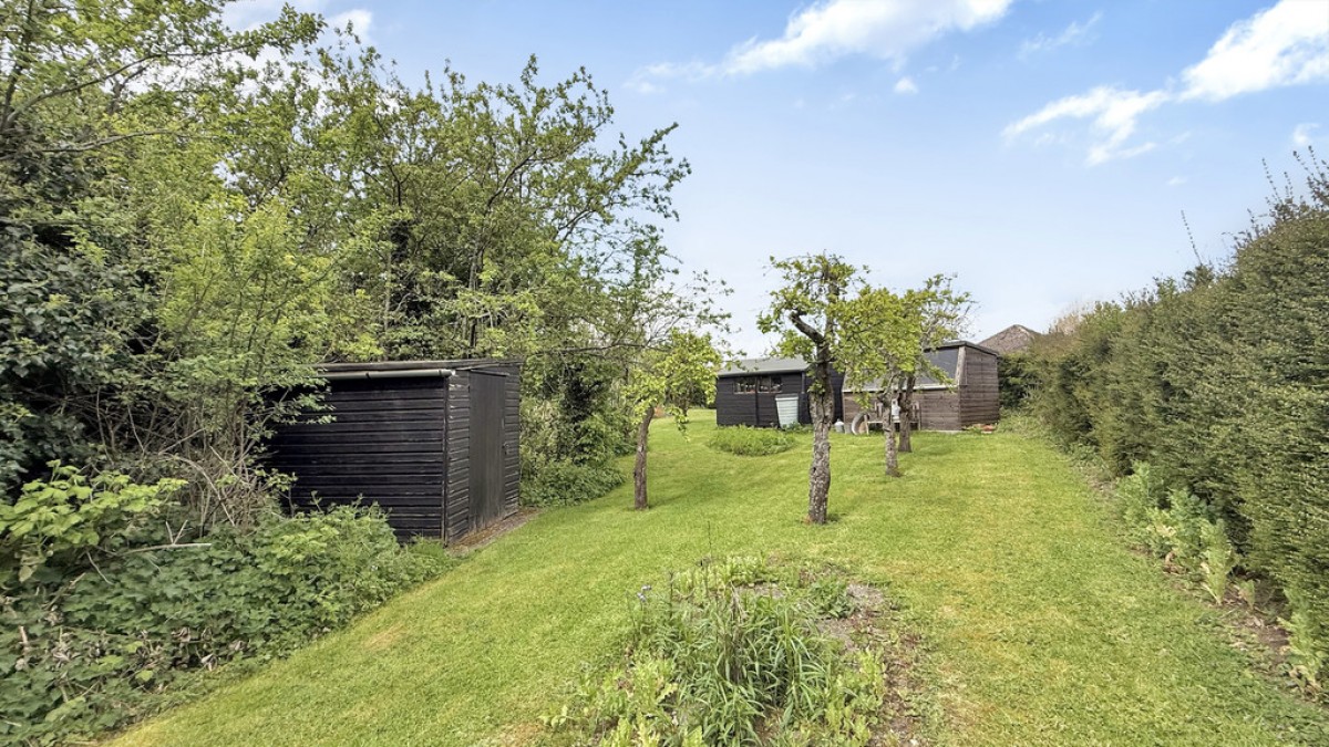 Upton Scudamore, Warminster