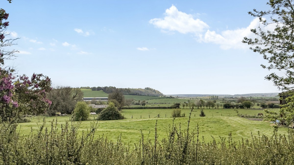 Upton Scudamore, Warminster