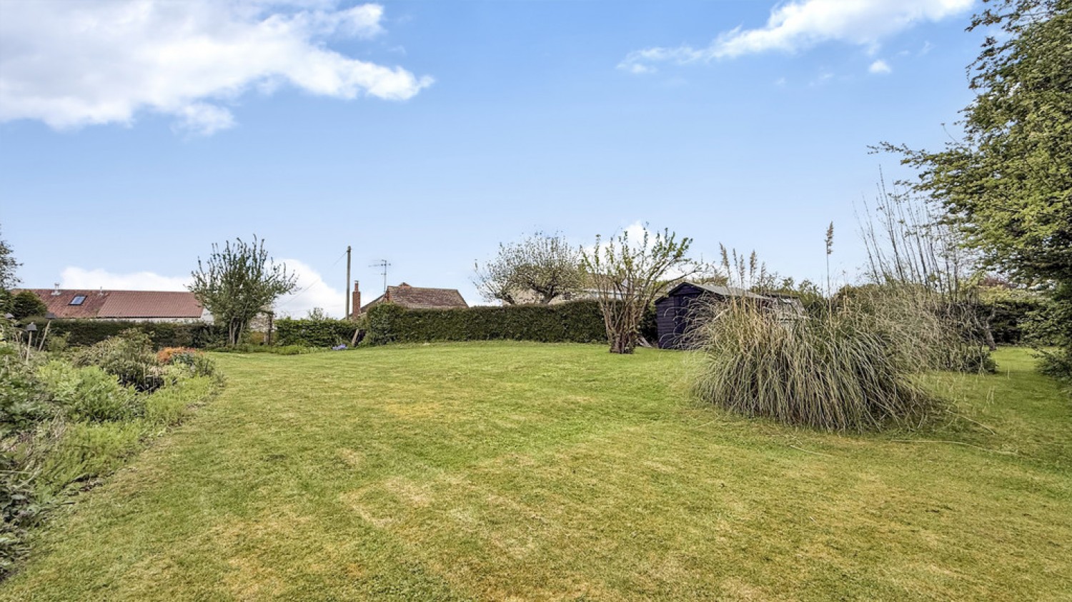 3 bedroom House for Sale Upton Scudamore, Warminster