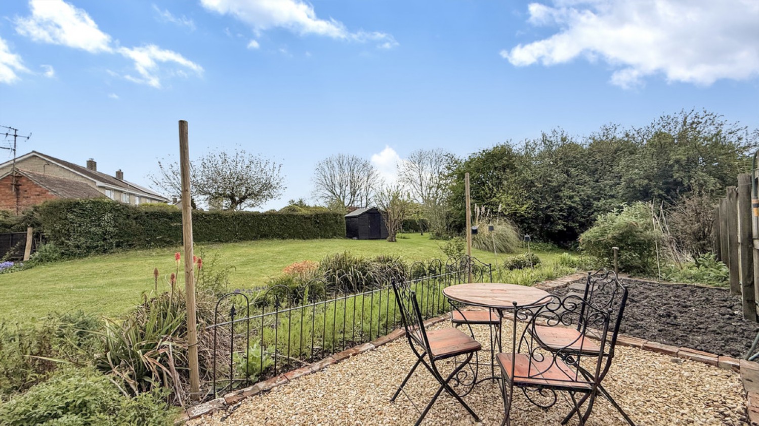 3 bedroom House for Sale Upton Scudamore, Warminster