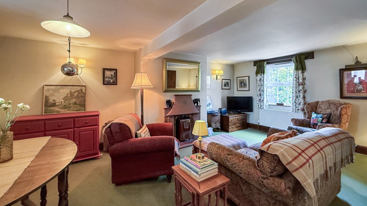 Upton Scudamore, Warminster