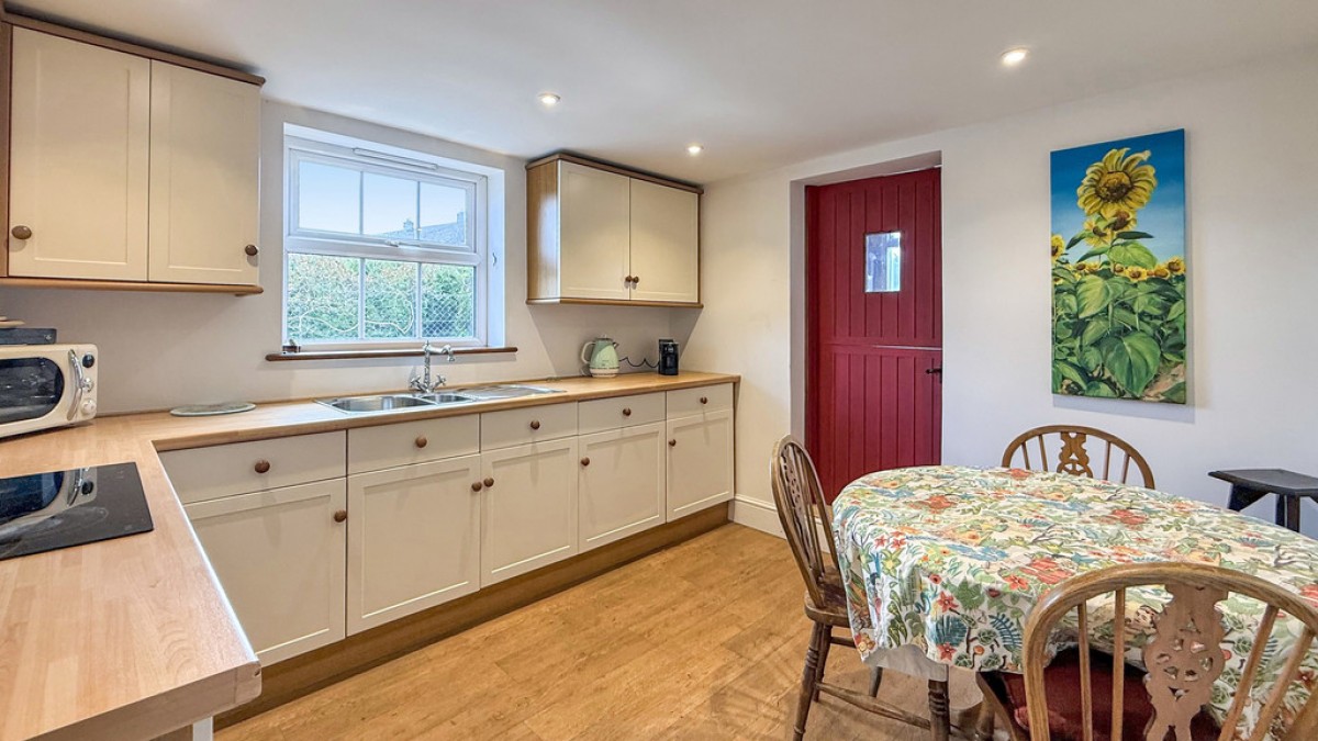 Upton Scudamore, Warminster