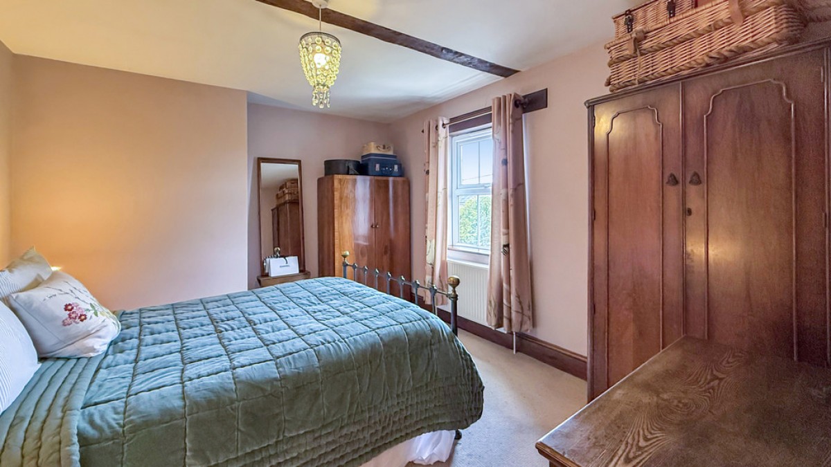 Upton Scudamore, Warminster