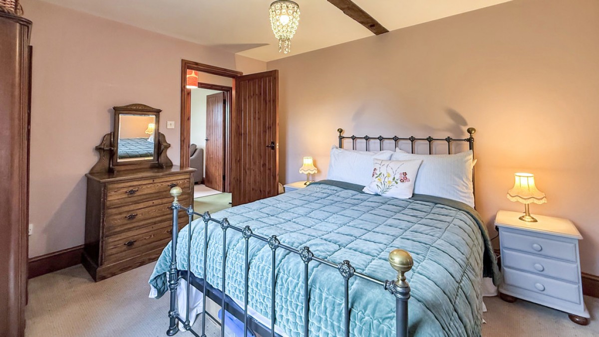 Upton Scudamore, Warminster