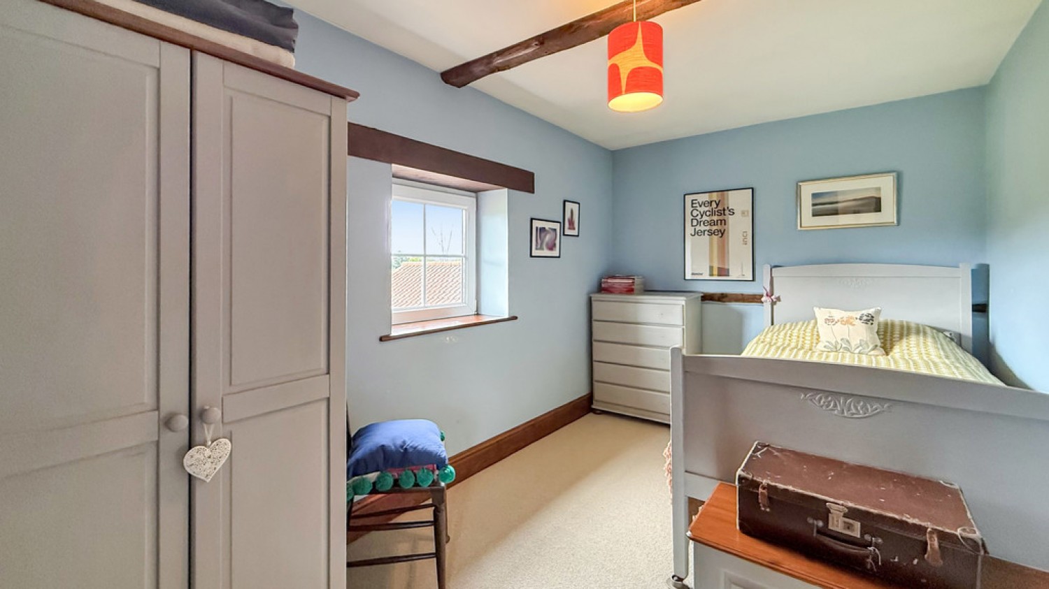 3 bedroom House for Sale Upton Scudamore, Warminster