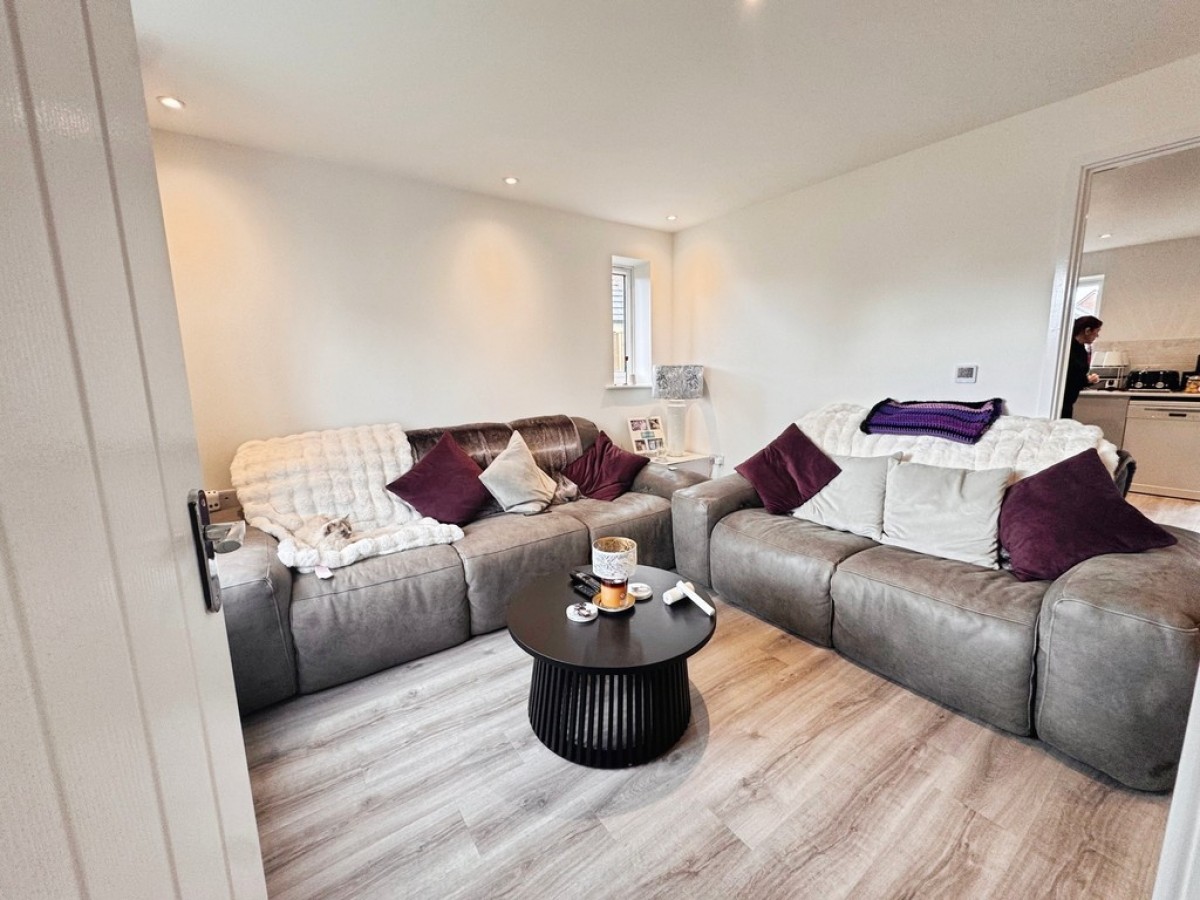 Tranquility Close, Warminster