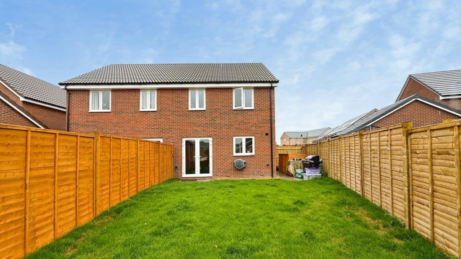 3 bedroom House for Sale Tranquility Close, Warminster