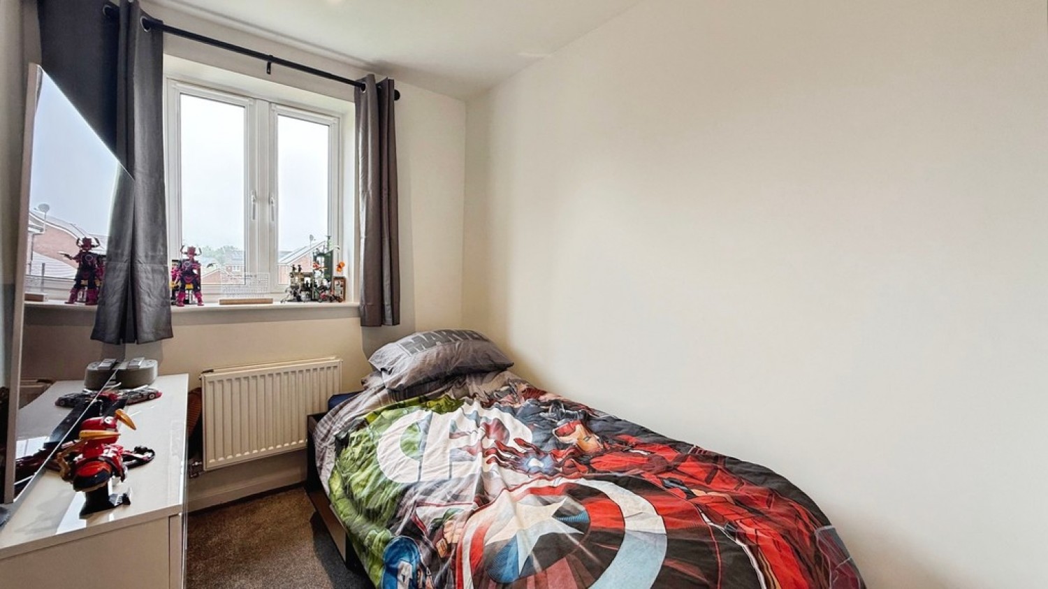 3 bedroom House for Sale Tranquility Close, Warminster