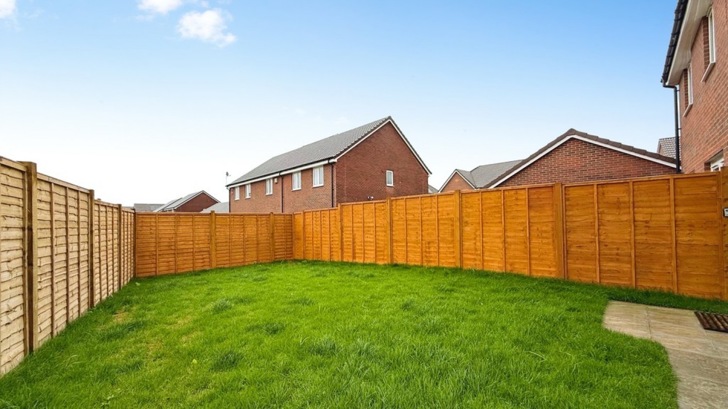 3 bedroom House for Sale Tranquility Close, Warminster