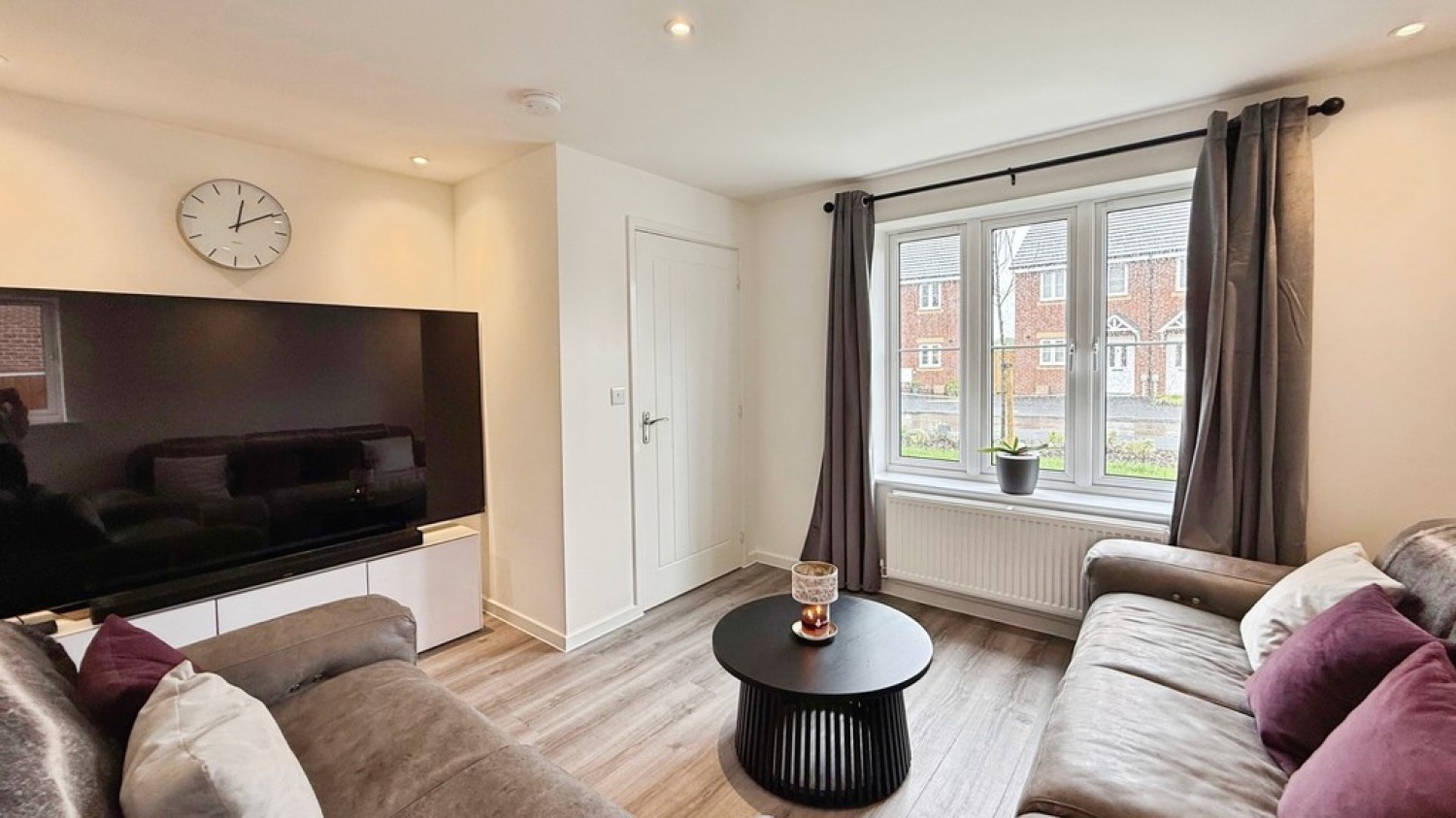 3 bedroom House for Sale Tranquility Close, Warminster