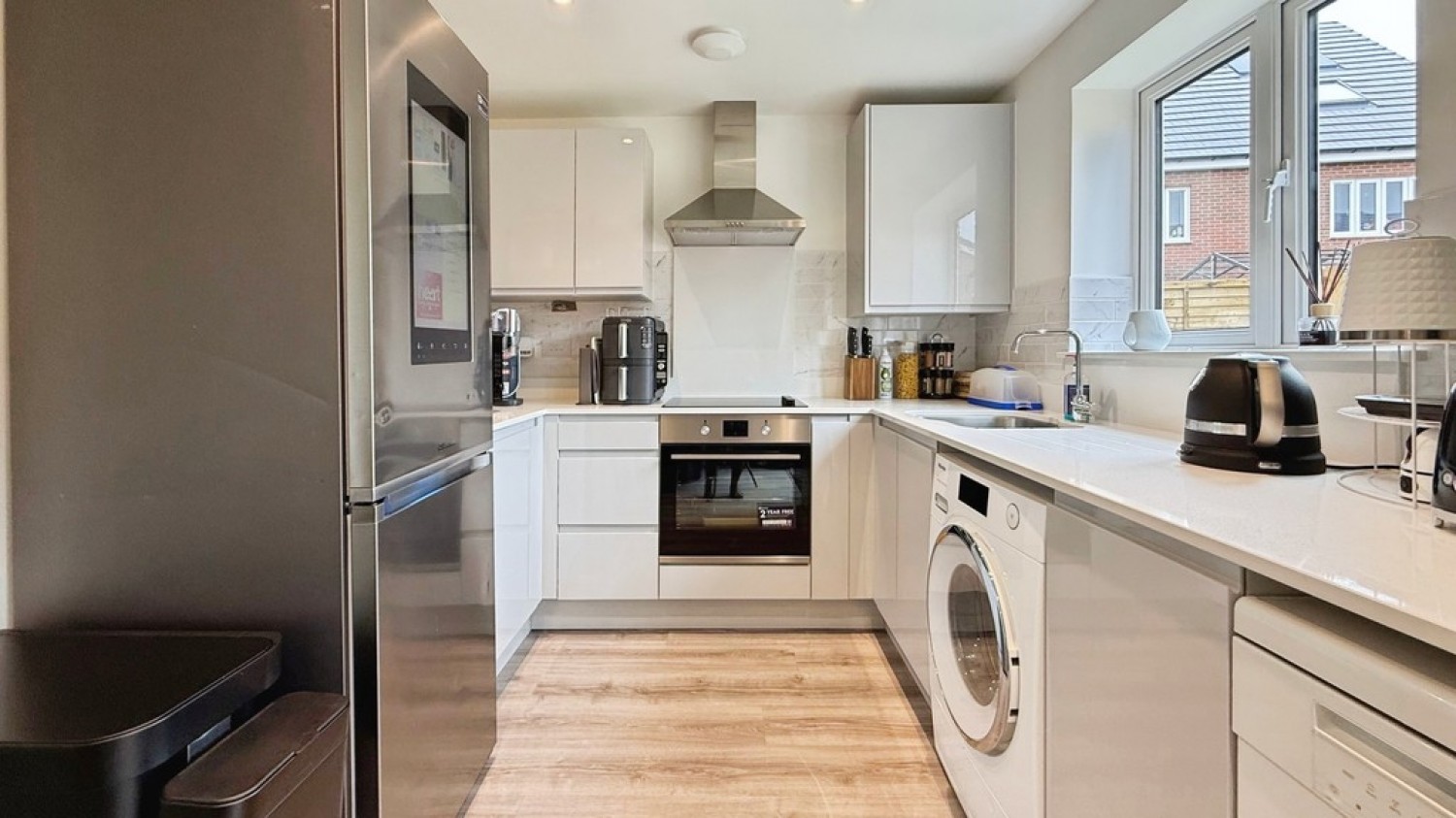 3 bedroom House for Sale Tranquility Close, Warminster