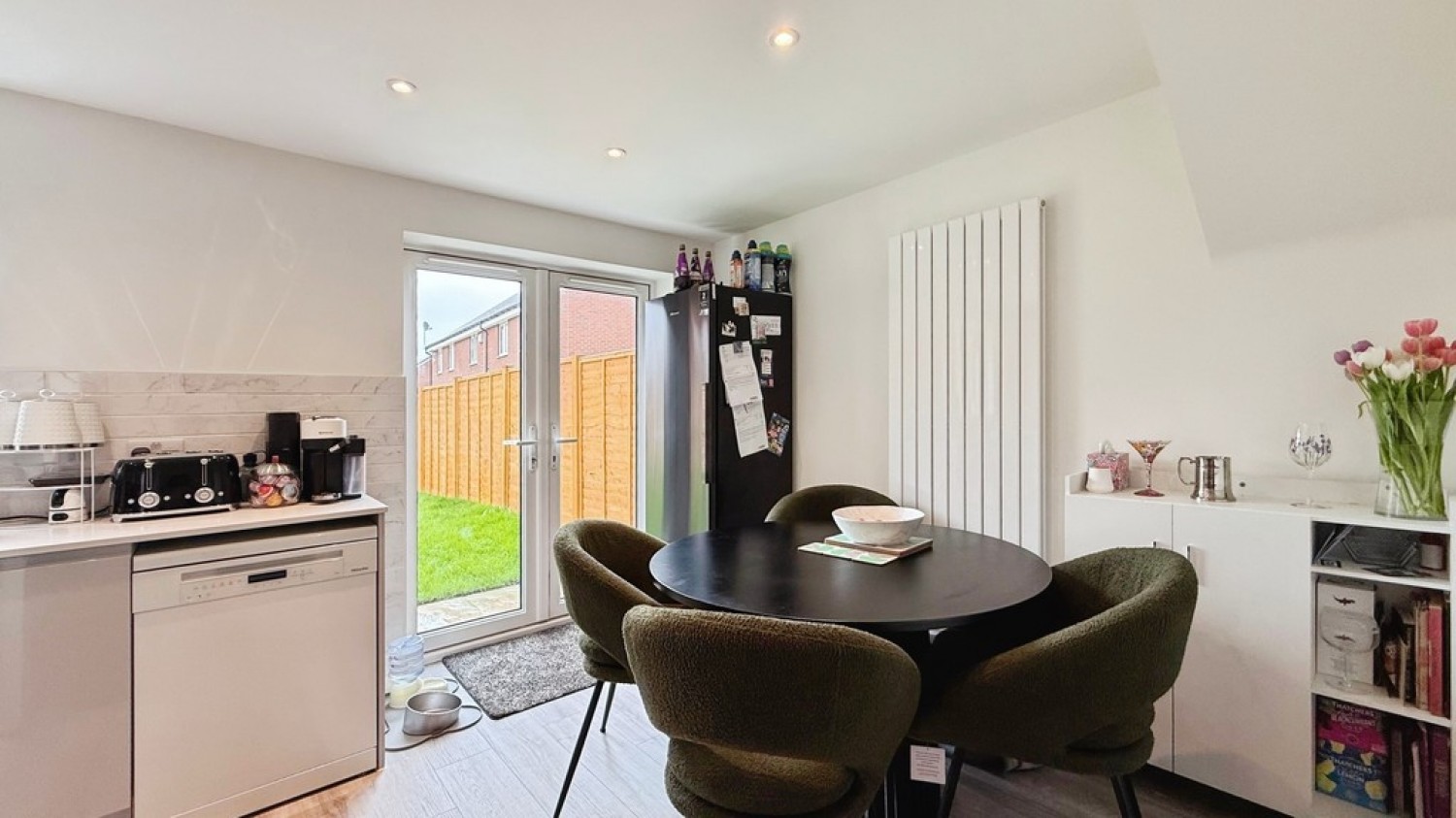 3 bedroom House for Sale Tranquility Close, Warminster