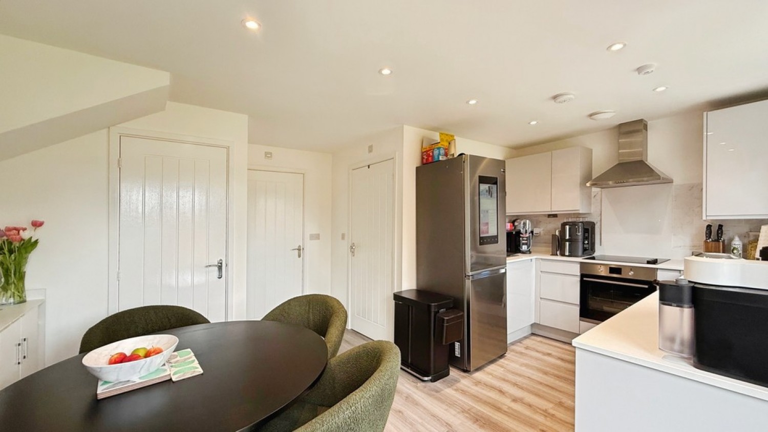 3 bedroom House for Sale Tranquility Close, Warminster