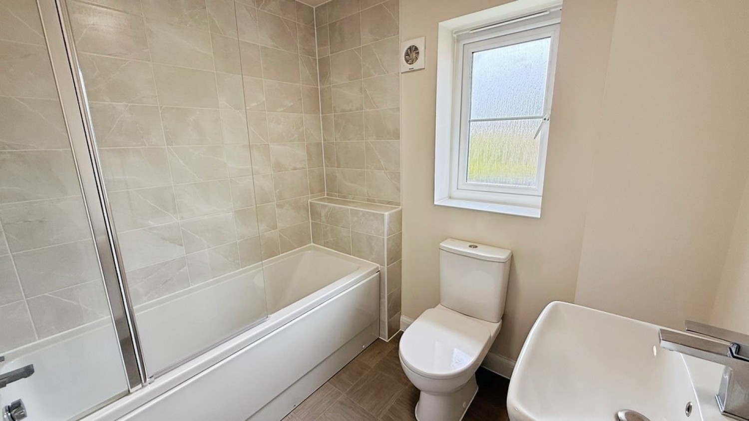 4 bedroom House for Sale Baynton Close, Westbury