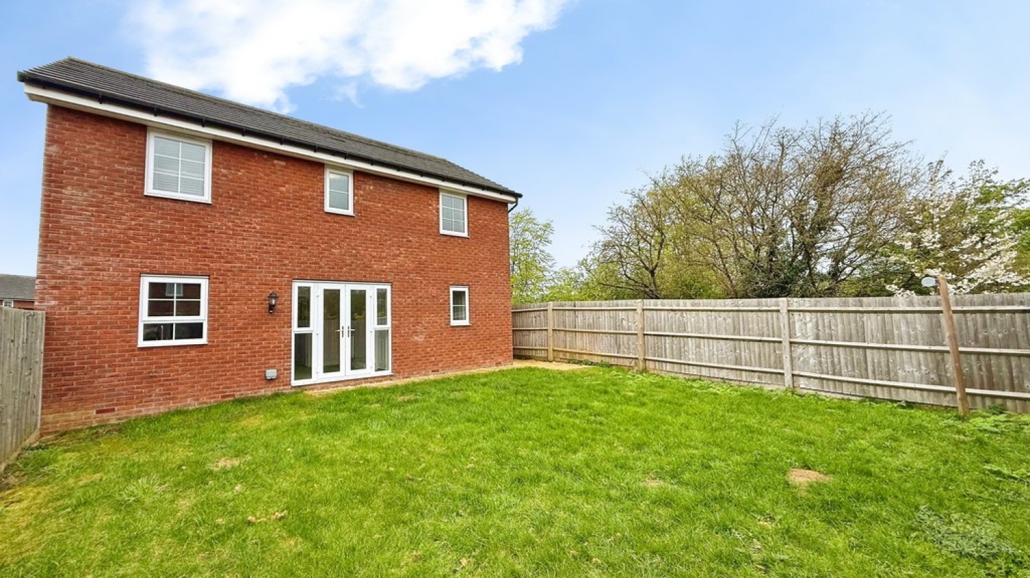 4 bedroom House for Sale Baynton Close, Westbury