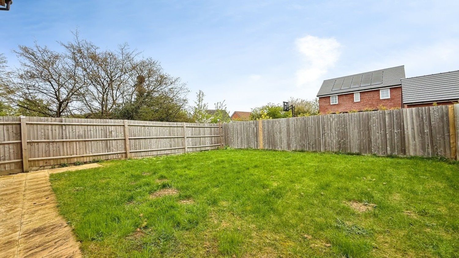 4 bedroom House for Sale Baynton Close, Westbury