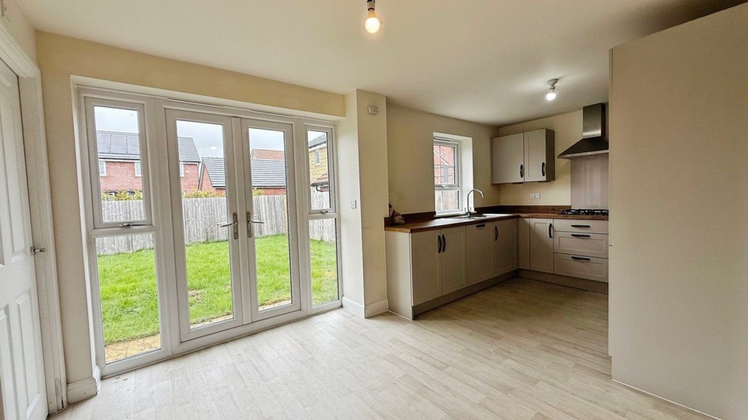 4 bedroom House for Sale Baynton Close, Westbury