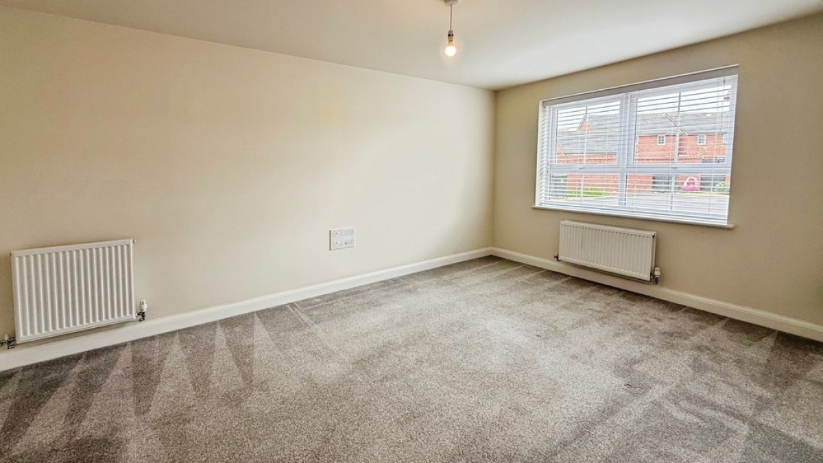 Baynton Close, Westbury