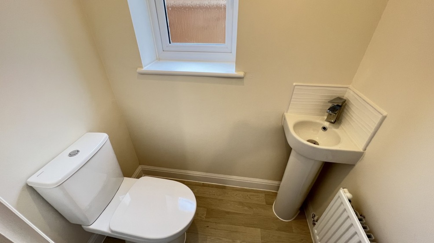 4 bedroom House for Sale Baynton Close, Westbury