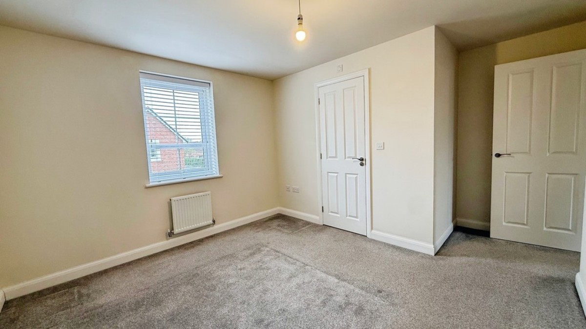 Baynton Close, Westbury