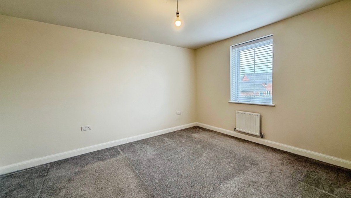 Baynton Close, Westbury