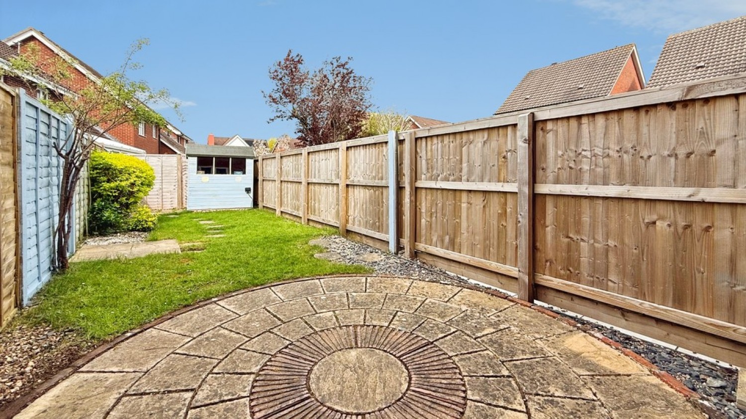 2 bedroom House for Sale Cleveland Way, Westbury