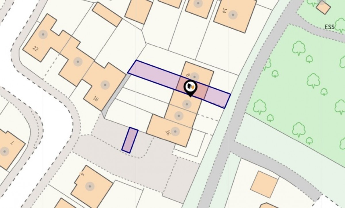 Cleveland Way, Westbury