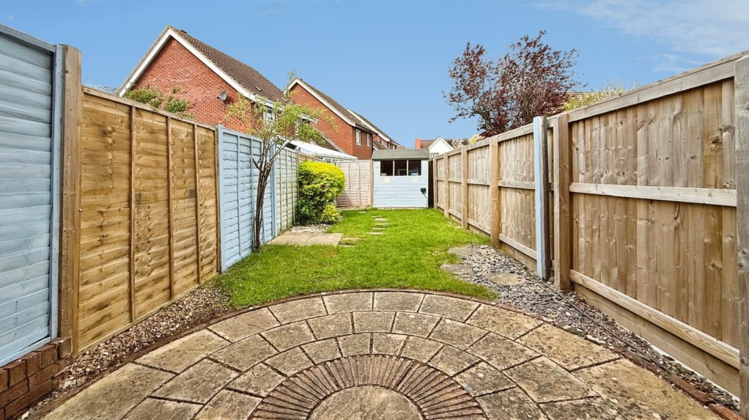 2 bedroom House for Sale Cleveland Way, Westbury